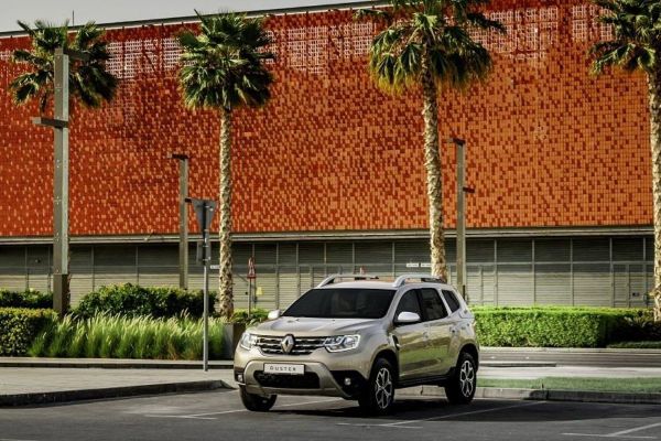 Renault of Arabian Automobiles Presents Top 5 Ramadan Offers
