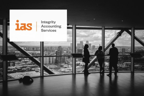 Interview with Mostafa Elrefaey, Managing Director at Integrity Accounting Services (IAS)