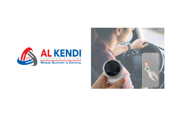 Interview with Mujab Sirajudeen  Business Development at Al Kendi Computer Systems LLC