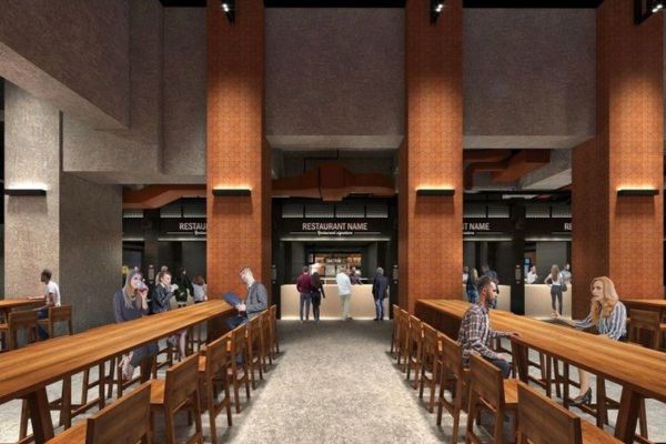 TimeOut’s market in Dubai opens