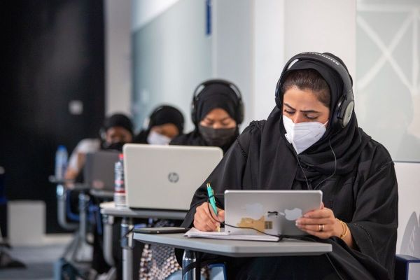 Dubai College of Tourism unveils UAE Golden Jubilee Scholarship