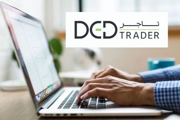 Get the DED Trader licence to start your business online on Social Media
