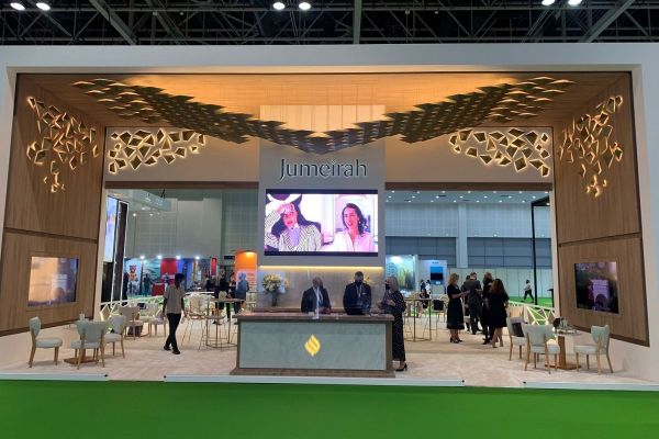 Dubai Holding participates in Arabian Travel Market 2021