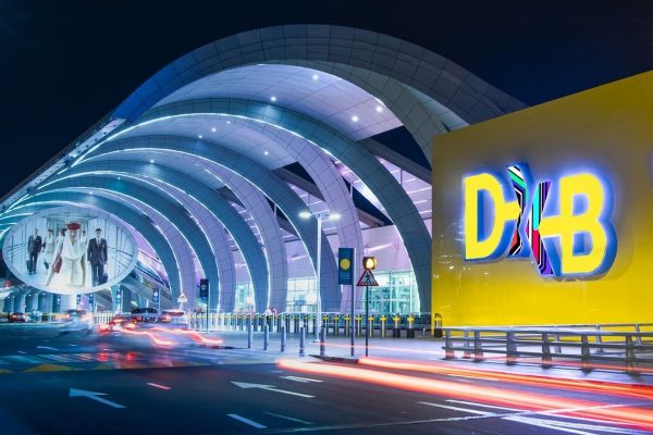 Dubai’s DXB named world’s busiest international airport in May