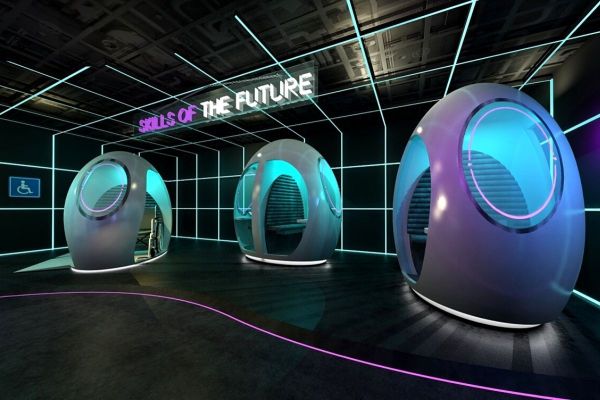 Dubai Cares Pavilion at Expo 2020 Dubai to dazzle visitors