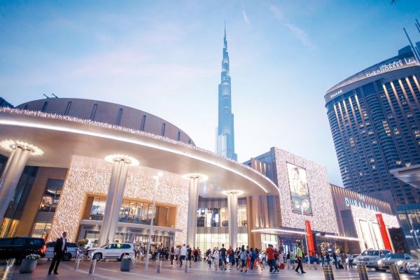 Emaar Properties records AED7.115 bn in robust property sales in Q1'21