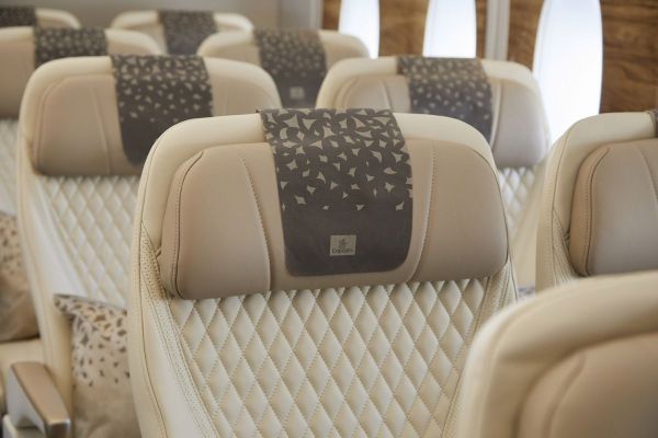 Emirates to showcase its Premium Economy Seats for the first time at ATM