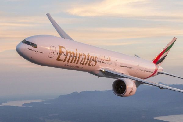 Emirates restarts flights to Venice, ups services to Milan on back of quarantine free travel arrangement for passengers arriving in Italy