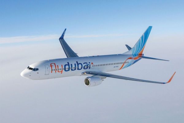 flydubai grows its network to more than 80 destinations