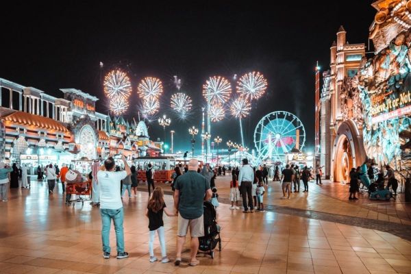 Global Village opens partner registration for next season