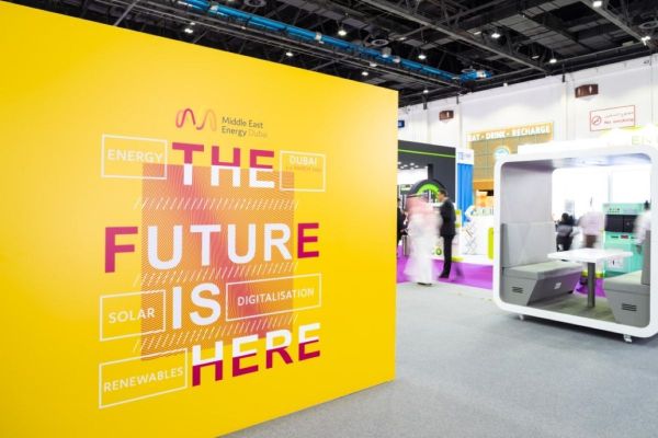 'Middle East Energy 2021' sheds extensive light on UAE's great strides in transition to clean energy