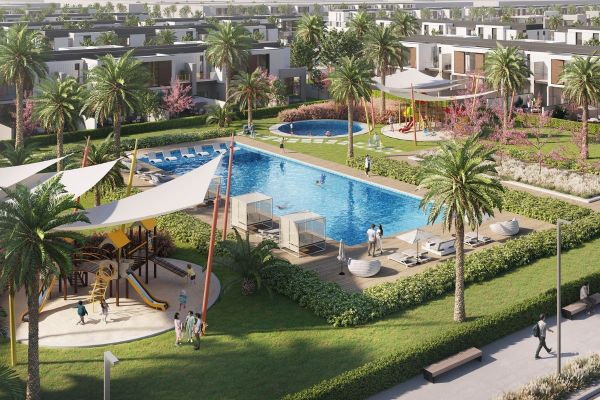 Nakheel sells $218m Dubai villas in record four hours