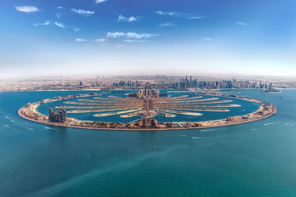 Nakheel launches 800 NAKHEEL phone number for all customer enquiries