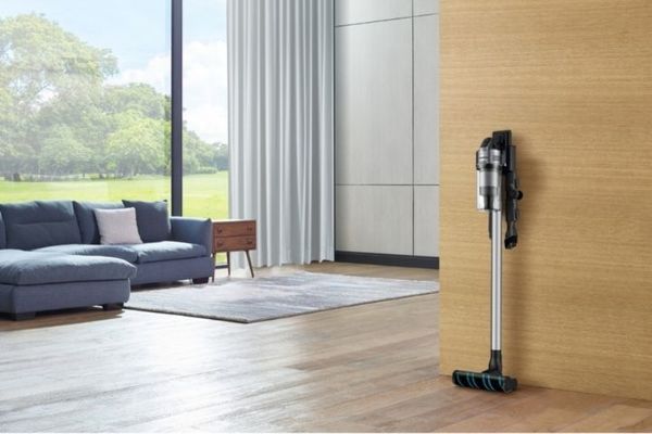 Samsung Launches the Brand-New Samsung Jet™ Cordless Stick Vacuum Cleaner in the UAE