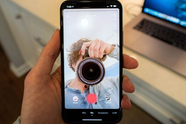 The Fastest Growing TikTok Accounts In The UAE