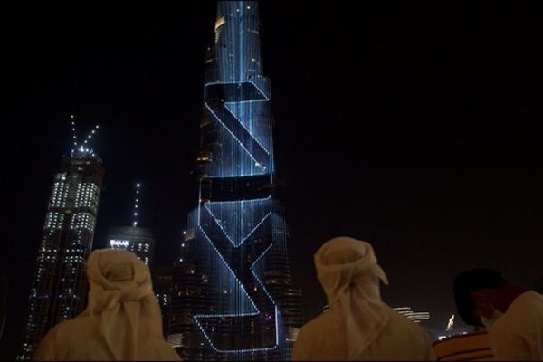 'Movement That Inspires': Kia Launches its New Brand Purpose and Identity in MEA Markets