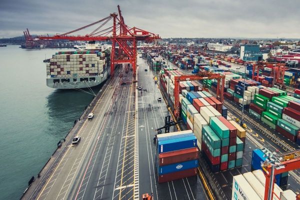 DP World to start development of Banana Port in the Democratic Republic of the Congo