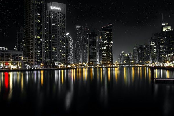 AED 4.1 billion of weeklong real estate transactions in Dubai