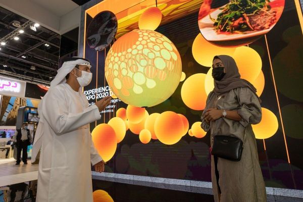 More than 2,500 Authorised Ticket Resellers from 100-plus countries to drive international visitation to Expo 2020 Dubai