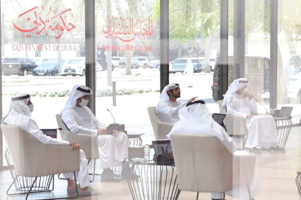 Hamdan bin Mohammed approves specialized 3D printing zone at Dubai Expo