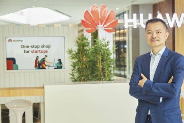 Huawei launches its first ever one-stop shop for startups in the region