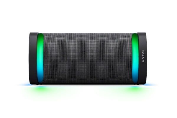 Sony MEA Introduces New X-Series Range with 3 New Powerful Wireless Speakers
