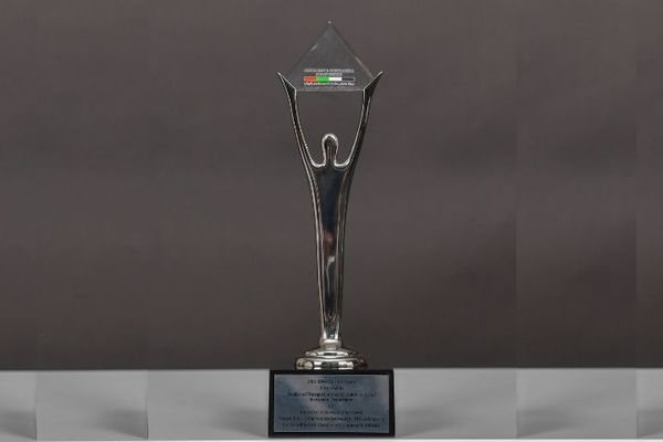 RTA wins Stevie International Award for innovative PPP Venture