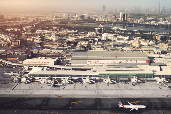 Dubai Airports to reopen DXB’s Terminal 1 & Concourse D on June 24