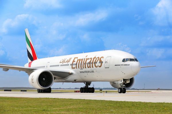 Emirates to launch a new service to Miami