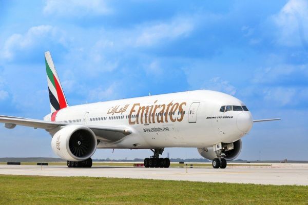 Emirates ramps up operations over summer to meet strong demand