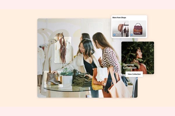 Facebook announces new ways to shop for products you love across its apps