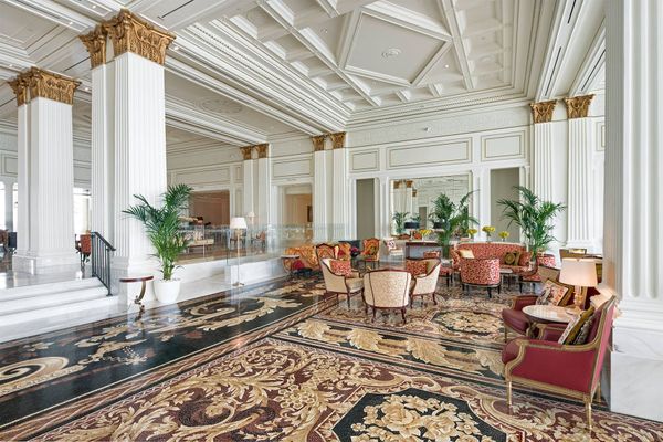 Palazzo Versace Dubai first in the region to offer buy now, pay later services