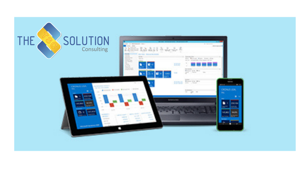 Interview with Sajeer Abdul Assiz, Managing Director at The Solution Consulting FZCO