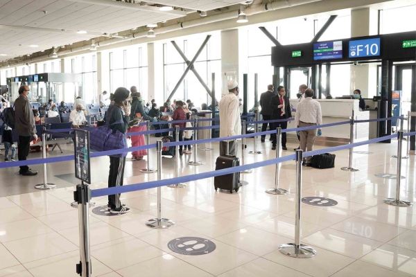 Italy opens quarantine-free travel for UAE visitors