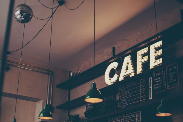 Unique, Insta-worthy Cafés in Dubai