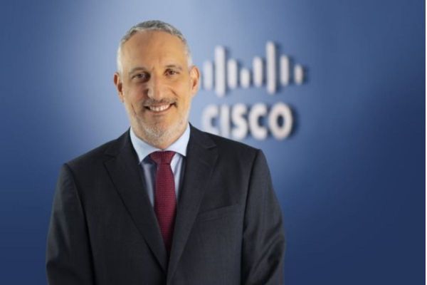 Cisco study reveals top cybersecurity considerations for SMEs in 2021