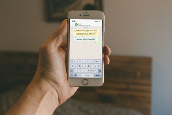 Dubai announces COVID-19 vaccine bookings via WhatsApp