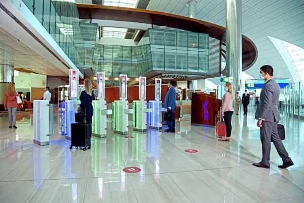 Emirates gears up for busy summer holiday travel period