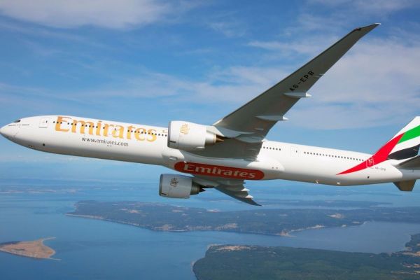 Emirates restarts flights to Malta via Larnaca