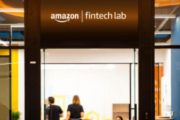 Amazon Payment Services Launches Amazon Fintech Lab