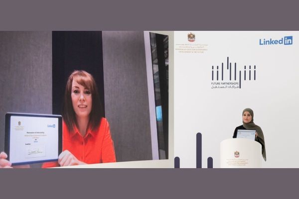 UAE launches 'Future Partnerships' initiative to enhance public-private partnerships