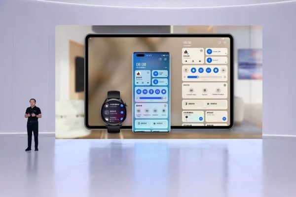 Huawei Launches a Range of New Products Powered by HarmonyOS 2, Soon to be Announced in the Region