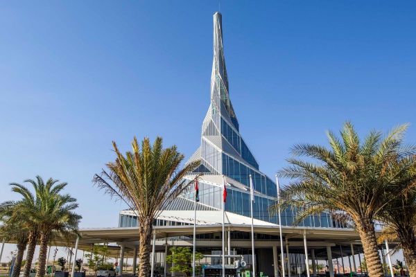 DEWA’s Innovation Centre is a pioneering platform promoting Dubai’s position as a global hub for sustainability & green initiatives