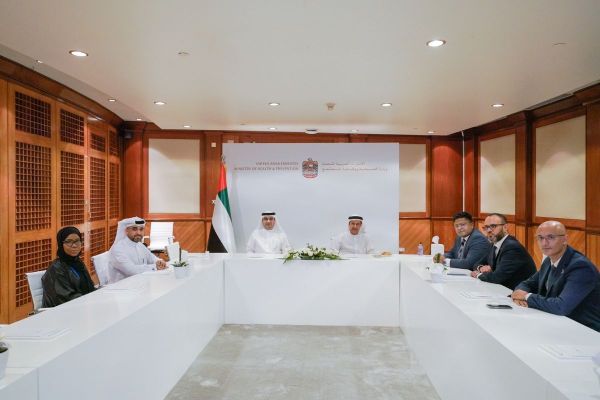 Ministry of Health launches 'Public Health Management' system