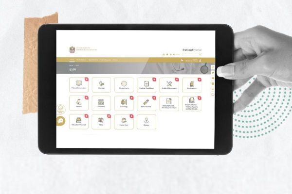 MoHAP urges public to avail electronic sick leaves, medical reports service