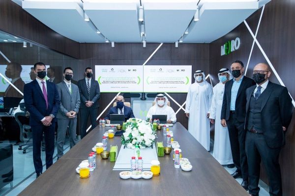 Moro Hub becomes managed services provider for AppDynamics in MEA region