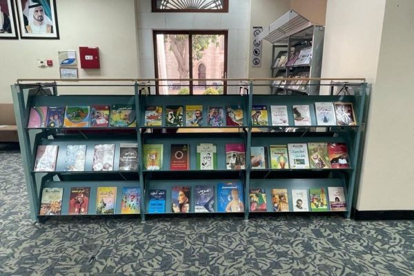 Dubai Culture launches My Book is Yours initiative at Dubai Public Libraries