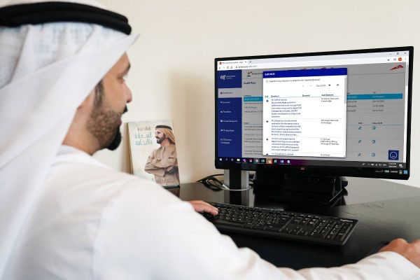 RTA provides legislative resources connected to artificial intelligence