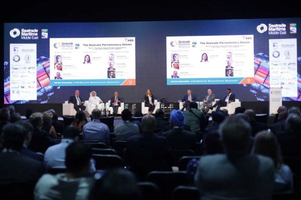 UAE Maritime Week set to return with in-person event during Expo 2020