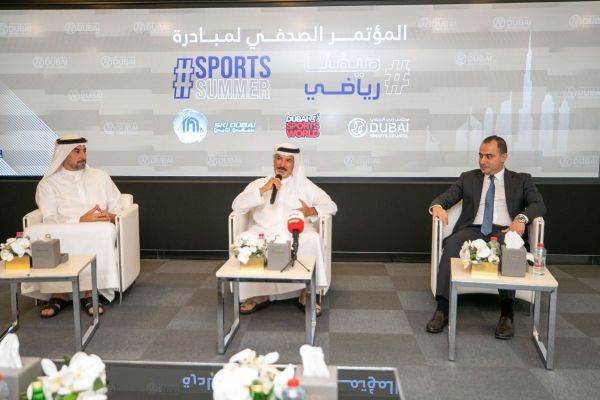 ‘Sports Summer’ bonanza with over 120 indoor & outdoor events in Dubai